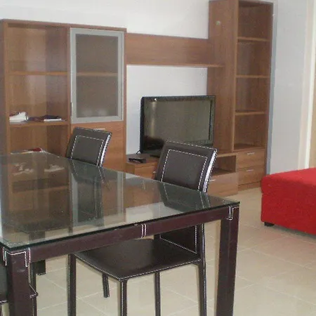 Camposinos Appartement