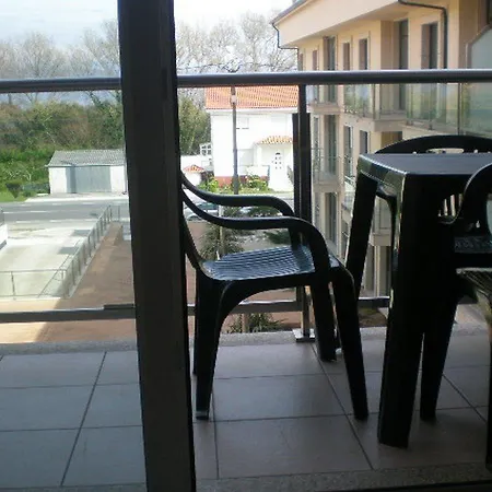 Appartement Camposinos *